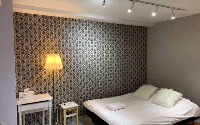 Exsaison House Imamiya 101