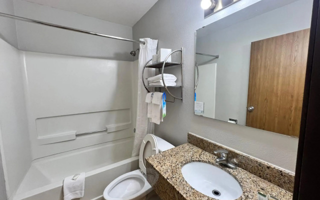 Antelope Inn and Suites