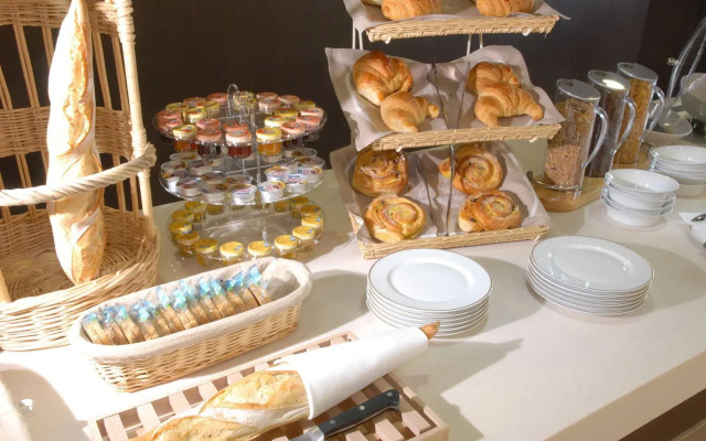 B&B HOTEL Saint-Avold Nord