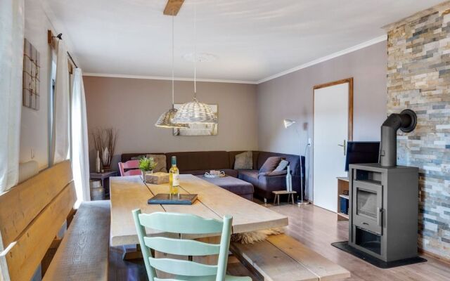 Chalet in ski Area in Leogang