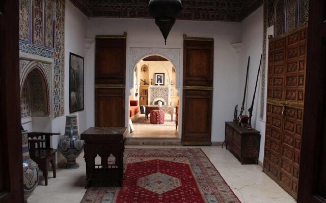 Riad Ben Youssef
