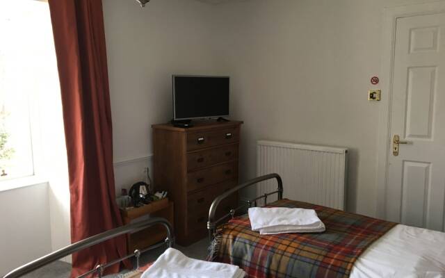 Cladich House Bed & Breakfast