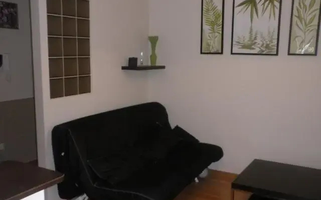 Apartament Krynica Eland