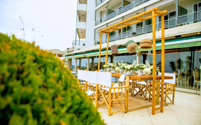 Hotel Panorama