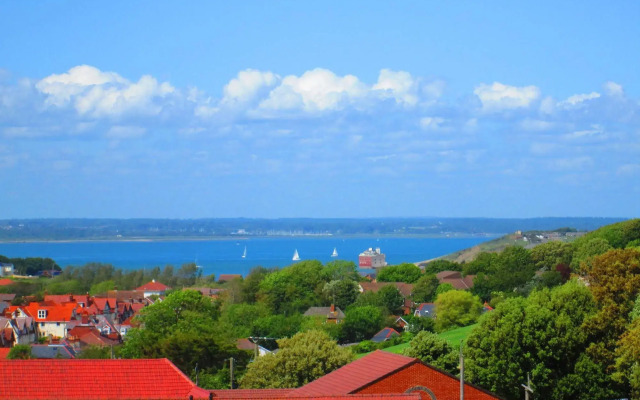 Weston Manor Bed and Breakfast