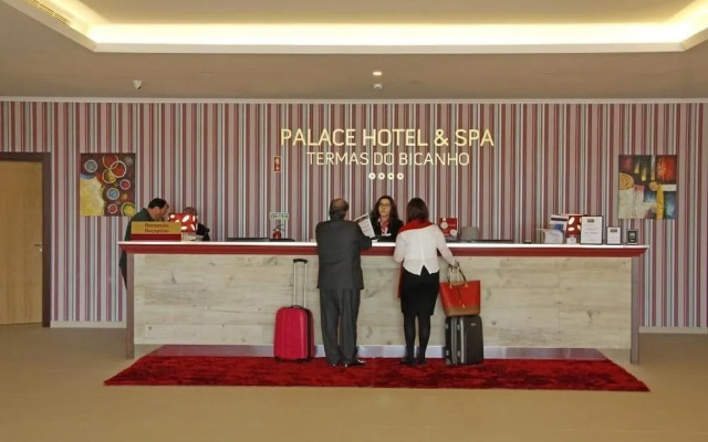 Palace Hotel & SPA