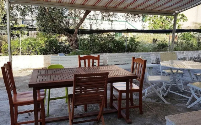 Villa Gaia Sleeps 6 in Marzamemi