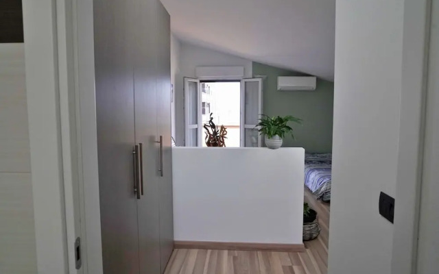 Candiani A3 Bilocale 2 Livelli