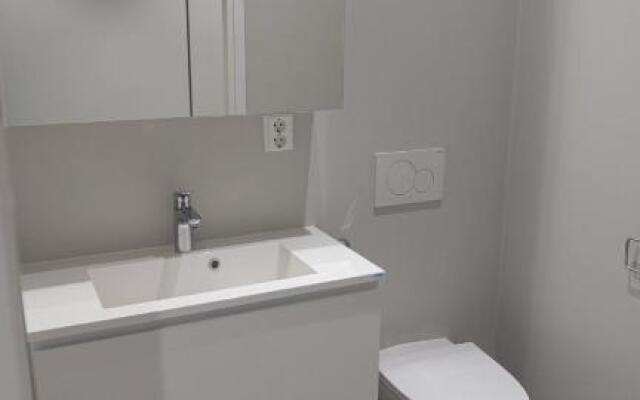 Luxury Suite Vaarala