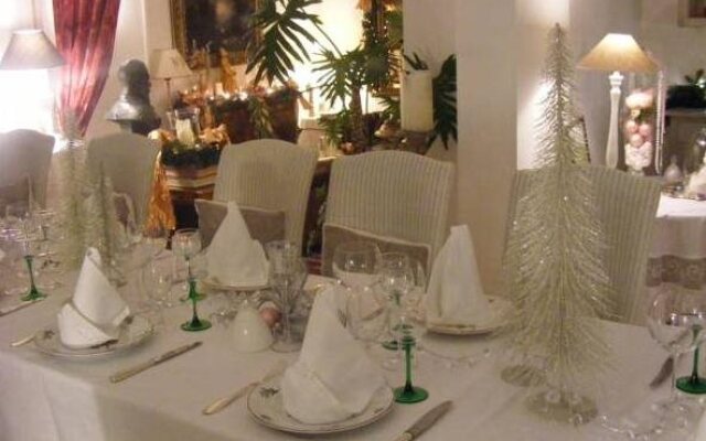 Hotel Restaurant Villa Katz