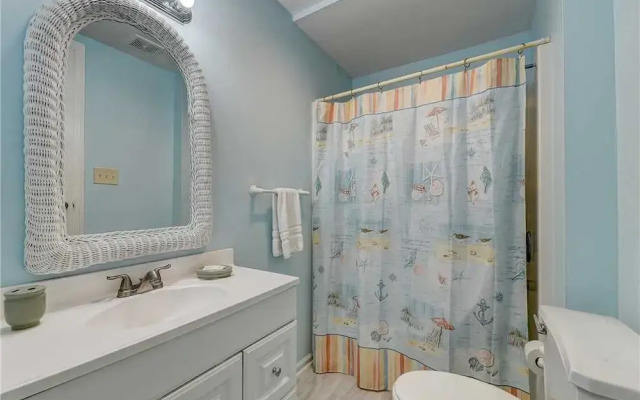 Three Palms By Vacation Rental Pros