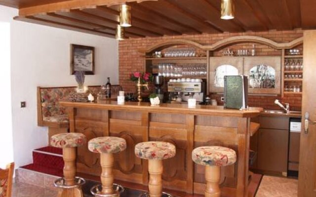 Hotel-Garni Birkhahn