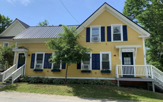 Freedom House Bed & Breakfast
