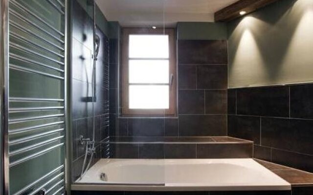 Serfaus Mountain Lodge