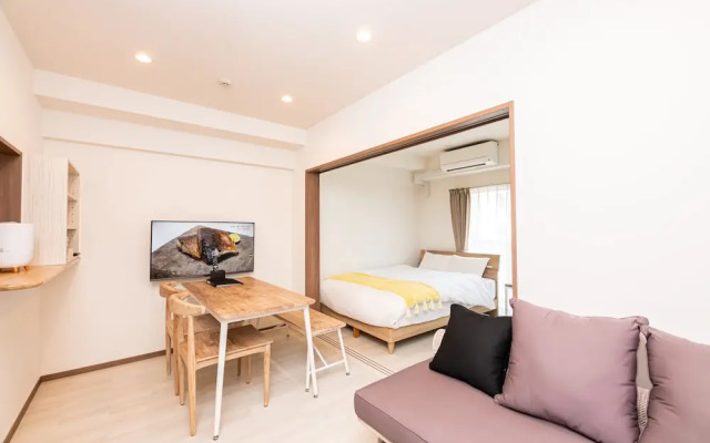 Tomariehotel & condominium