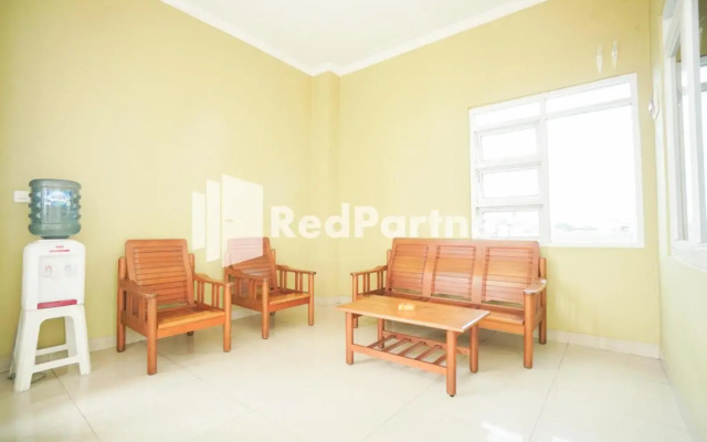OYO 3964 Indah Residence Syariah