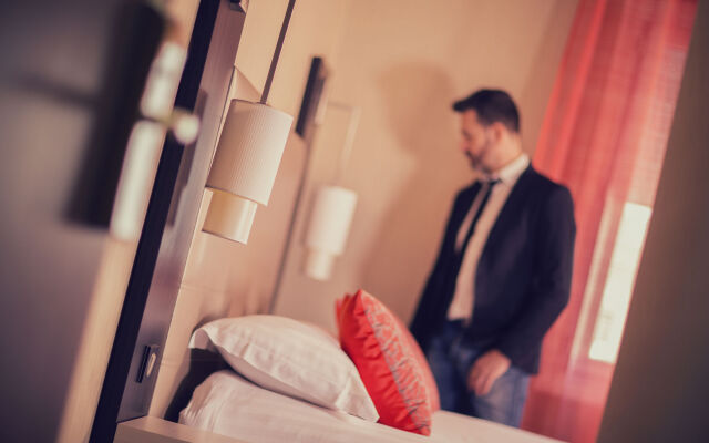 Best Western Plus Hôtel Richelieu