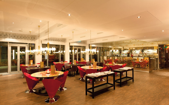 Tivoli Hotel