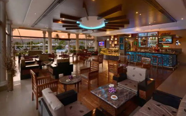 Rio Residency