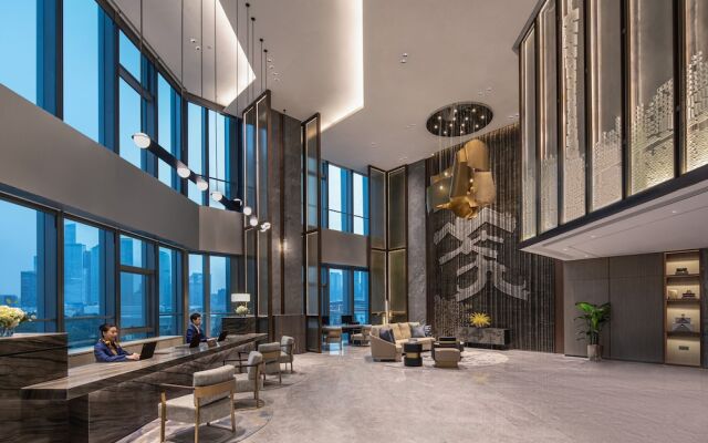 Ascott ICC Guangzhou