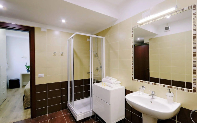 Aparthotel Colombo Roma