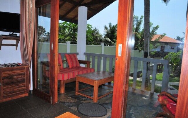 Vesma Villas