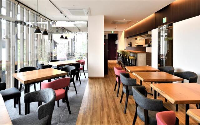 Hotel Sosha