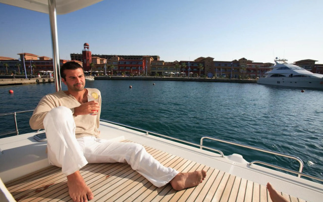 Porto Marina Resort & Spa Al Alamein