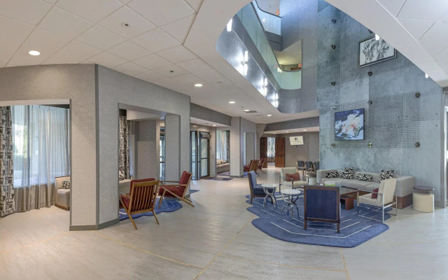 DoubleTree by Hilton Boston - Rockland