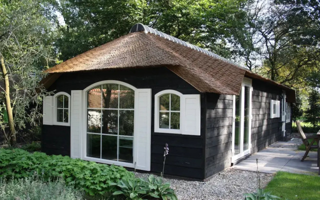 Vrijrijck Vakantieparken – Ermelo