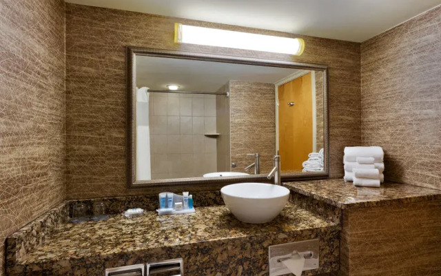 Wyndham Garden Glen Mills Wilmington