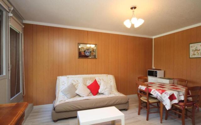 Appartement Mont-Dore, 2 pièces, 4 personnes - FR-1-608-58