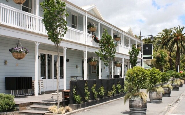 The White Swan Country Hotel