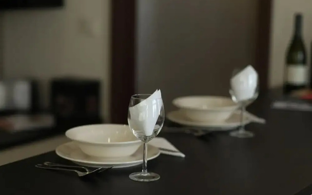 Dfive Apartments - Little Boss