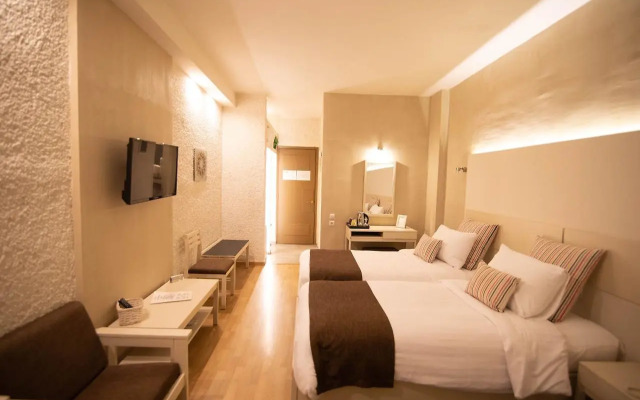 Nidimos Hotel