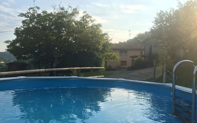 Turisme Rural El Janpere