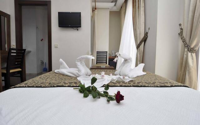 Paperon Hotel