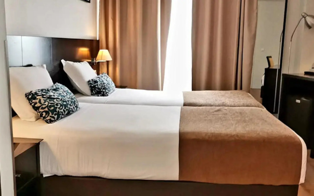Lisbon City Hotel