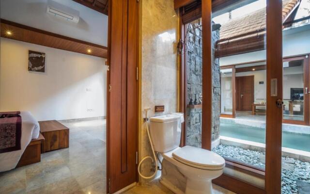 Gigimas Private Villa