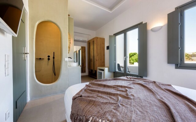 Kiano Suites Paros