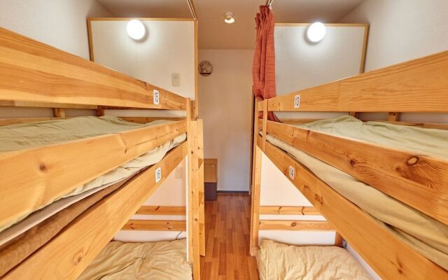 Sumicco 4LDK Room