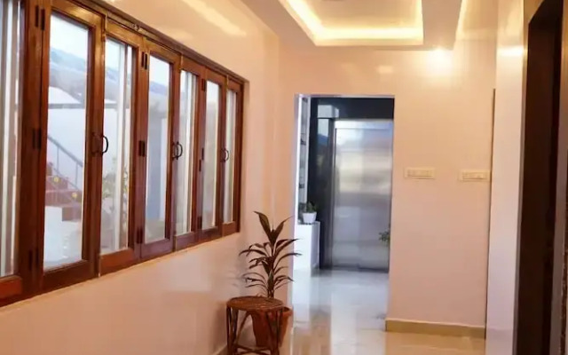 Golden Dawn Residency