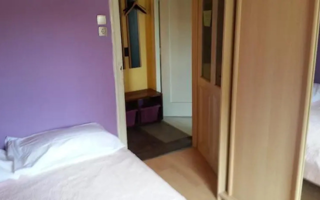 Vacation House Bella