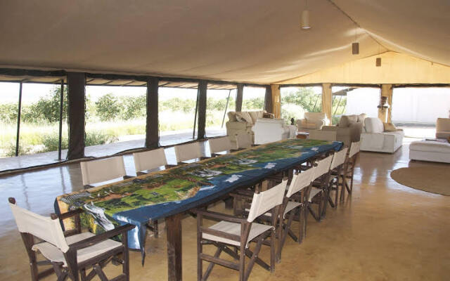 Ecoscience Luxury Lodge
