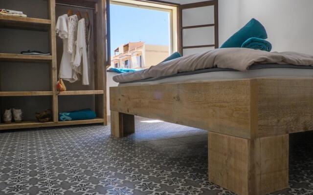 Mamboo Hotel Cala Ratjada