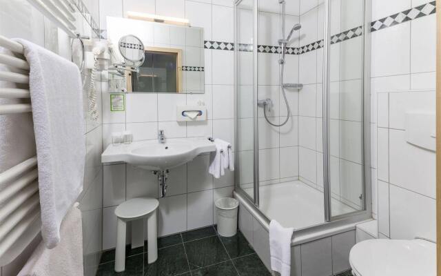 Hotel & Restaurant die Linde