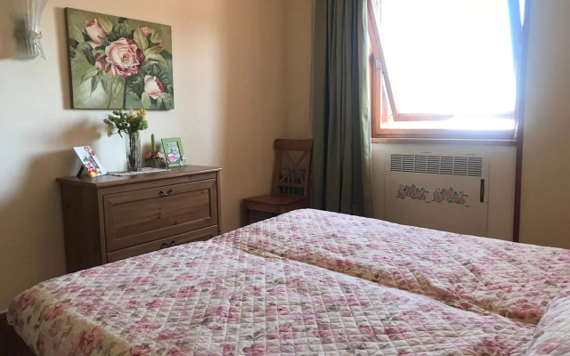 Haven apartment Sun Serena