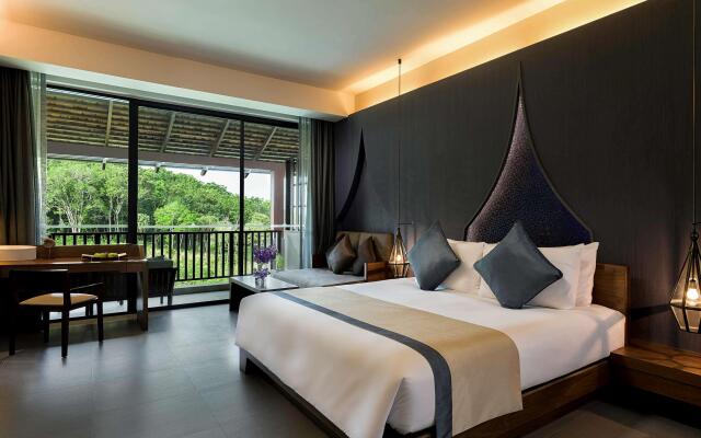 Avista Hideaway Phuket Patong - MGallery