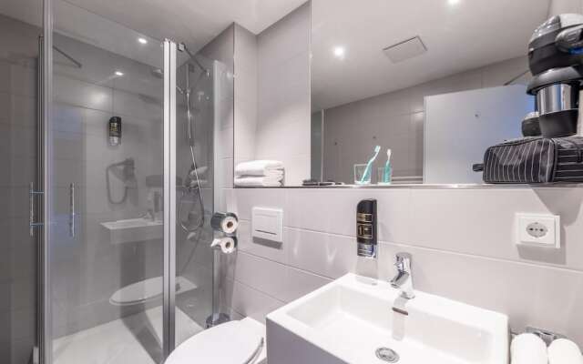 Serways Hotel Reinhardshain Nord