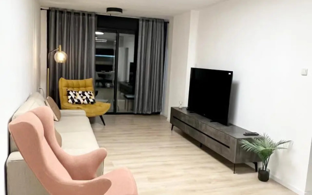 Bat Yam apartment
